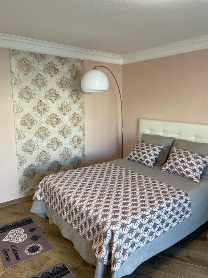 Studio With Swimming Pool 80 Meters Near The Beach Nicea Zewnętrze zdjęcie
