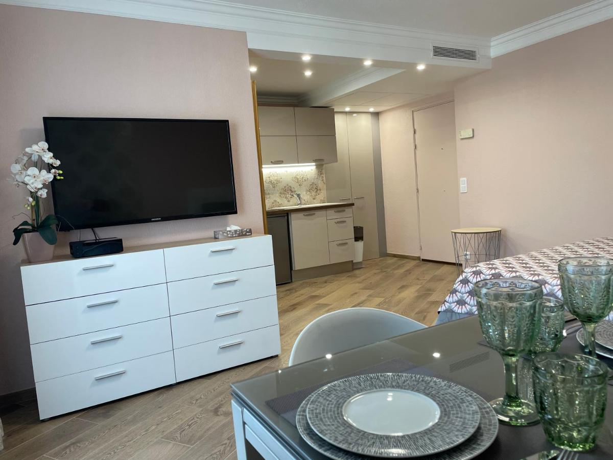 Studio With Swimming Pool 80 Meters Near The Beach Nicea Zewnętrze zdjęcie